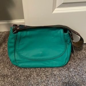 NWT Katie Kalsi Bag